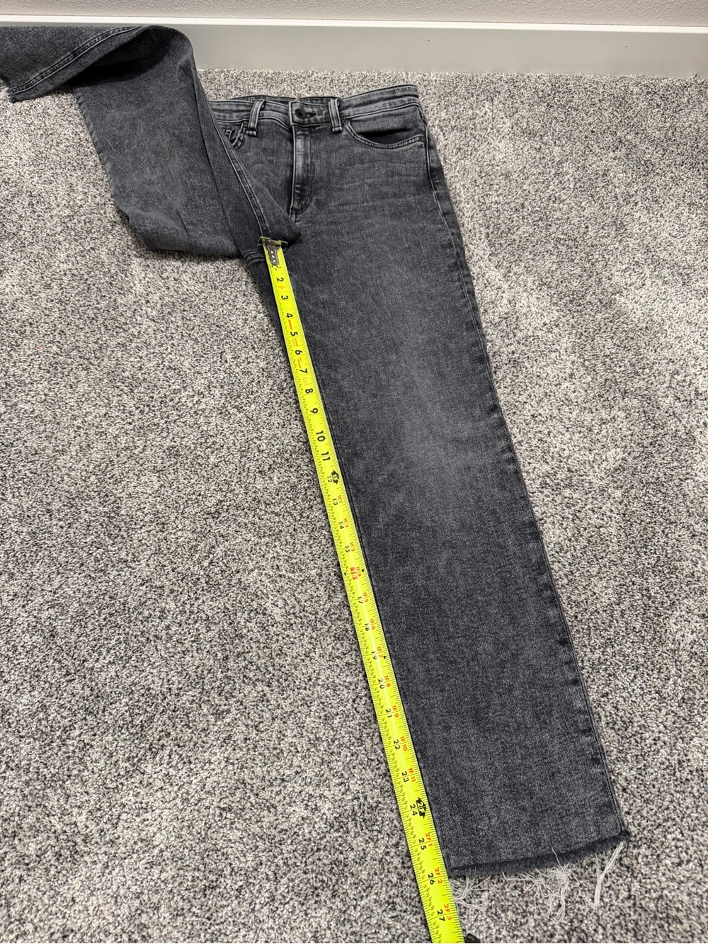 Rag & Bone New York Jeans - Picture 7 of 7